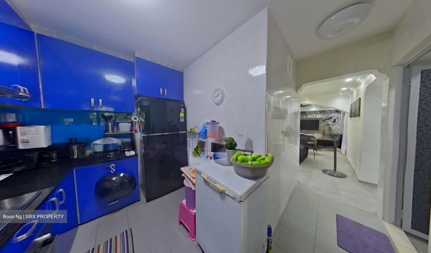 Blk 298B Compassvale Street (Sengkang), HDB 4 Rooms #552393011